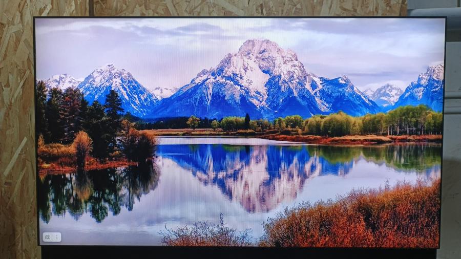 225-001-002 ЖК панель SAMSUNG 460UT-2 #22