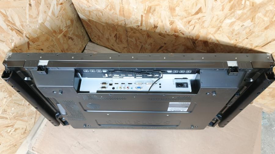 225-001-003 ЖК панель SAMSUNG 460UT-2 #5