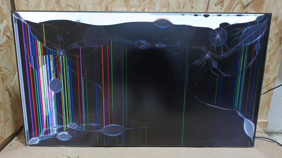 225-001-003 ЖК панель SAMSUNG 460UT-2 #13