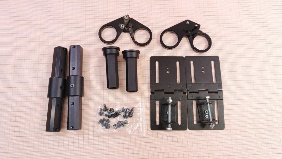 225-001-001 ЖК панель SAMSUNG 460UT-2 #23