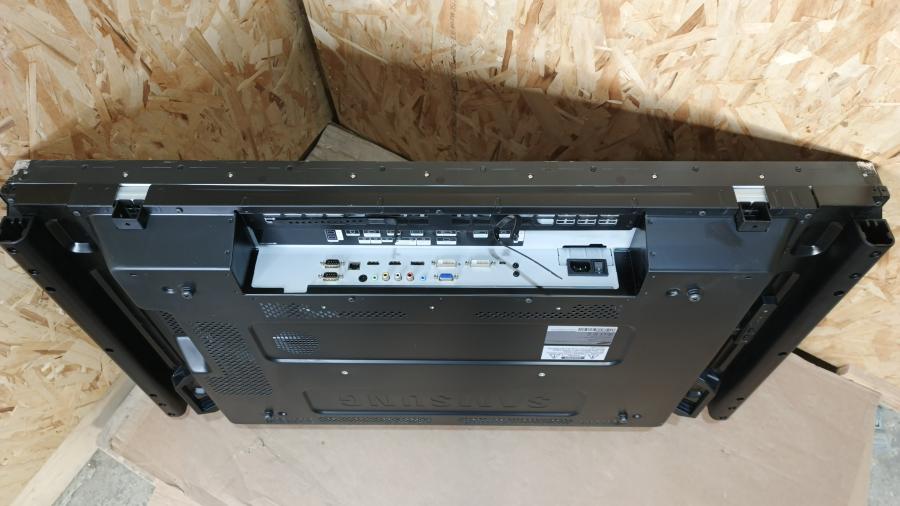 225-001-004 ЖК панель SAMSUNG 460UT-2 #5