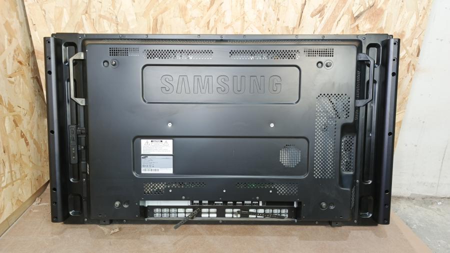 225-001-004 ЖК панель SAMSUNG 460UT-2 #6