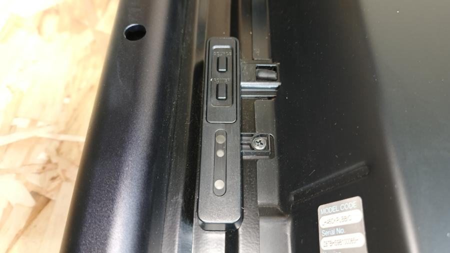 225-001-004 ЖК панель SAMSUNG 460UT-2 #7