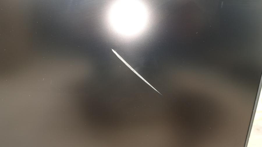 225-001-005 ЖК панель SAMSUNG 460UT-2 #2