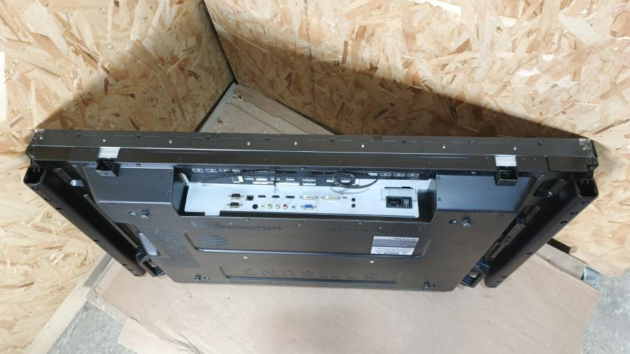 225-001-005 ЖК панель SAMSUNG 460UT-2 #6