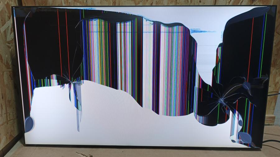 225-001-005 ЖК панель SAMSUNG 460UT-2 #14