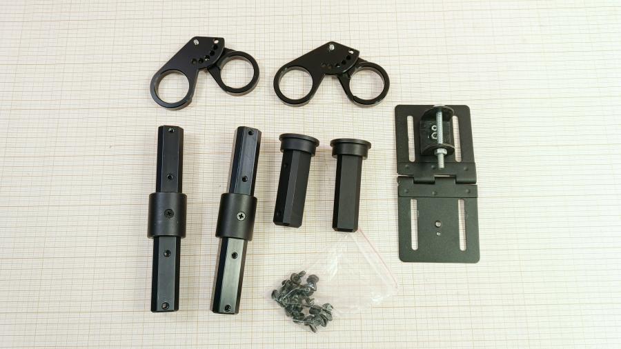 225-001-002 ЖК панель SAMSUNG 460UT-2 #23