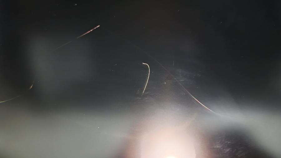 225-001-006 ЖК панель SAMSUNG 460UT-2 #2