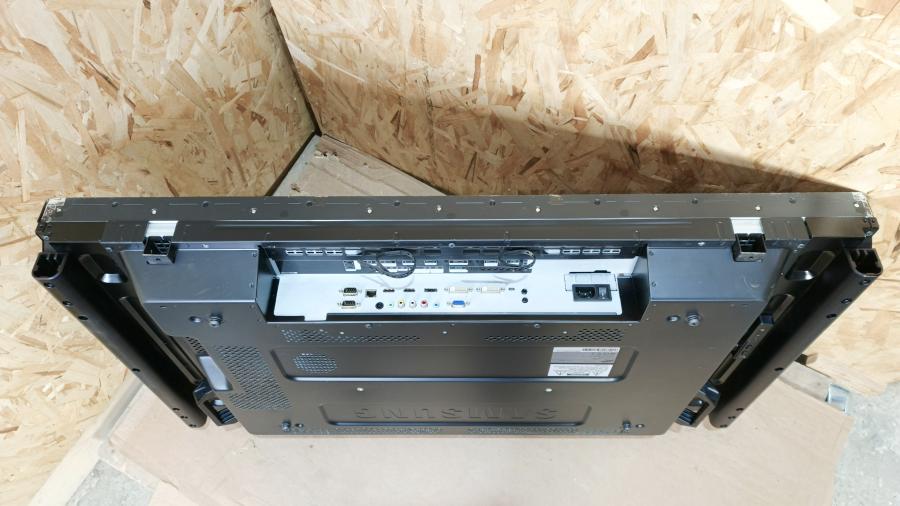 225-001-006 ЖК панель SAMSUNG 460UT-2 #6