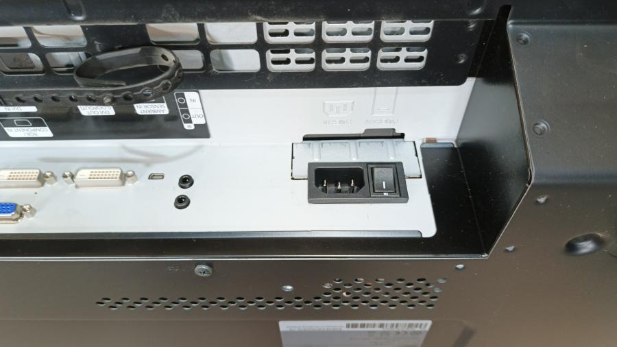 225-001-006 ЖК панель SAMSUNG 460UT-2 #9