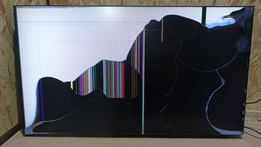 225-001-006 ЖК панель SAMSUNG 460UT-2 #14