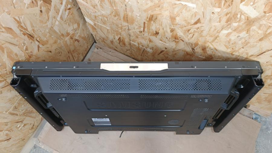 225-001-007 ЖК панель SAMSUNG 460UT-2 #5