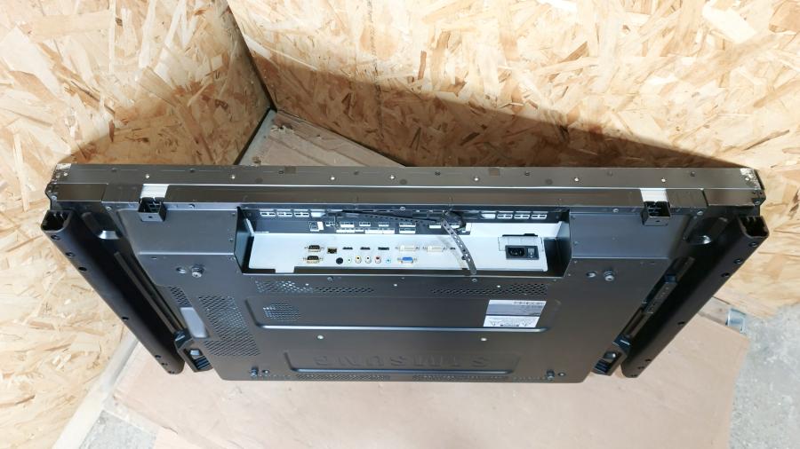 225-001-007 ЖК панель SAMSUNG 460UT-2 #6