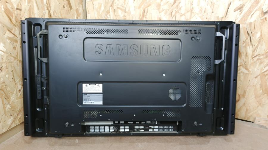225-001-007 ЖК панель SAMSUNG 460UT-2 #7