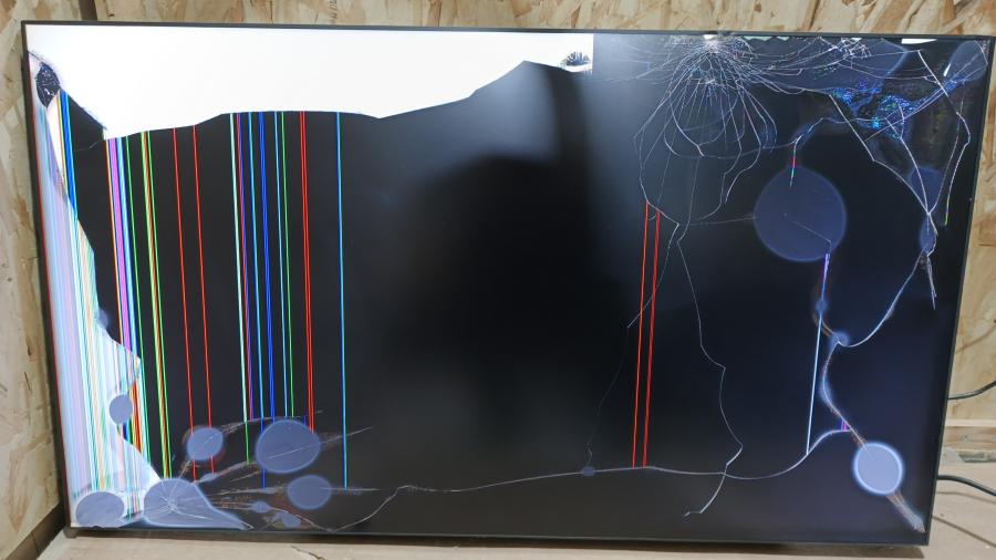 225-001-007 ЖК панель SAMSUNG 460UT-2 #14