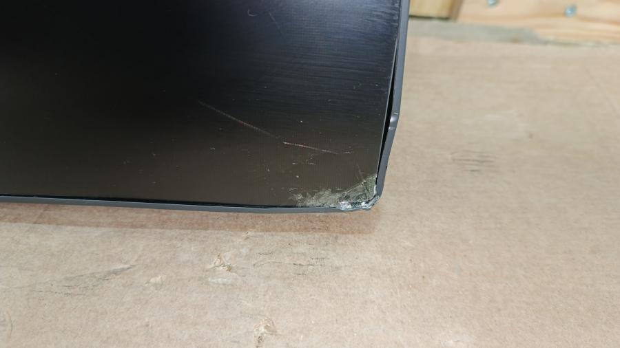 225-001-008 ЖК панель SAMSUNG 460UT-2 #3