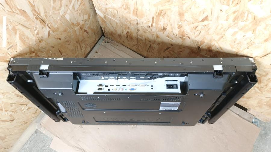 225-001-008 ЖК панель SAMSUNG 460UT-2 #7