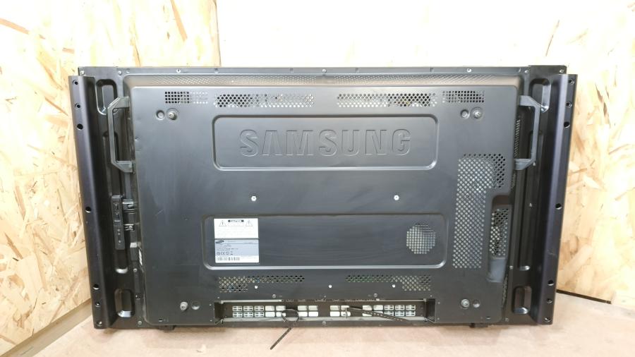 225-001-008 ЖК панель SAMSUNG 460UT-2 #8