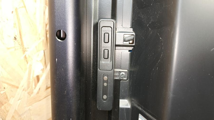 225-001-008 ЖК панель SAMSUNG 460UT-2 #9