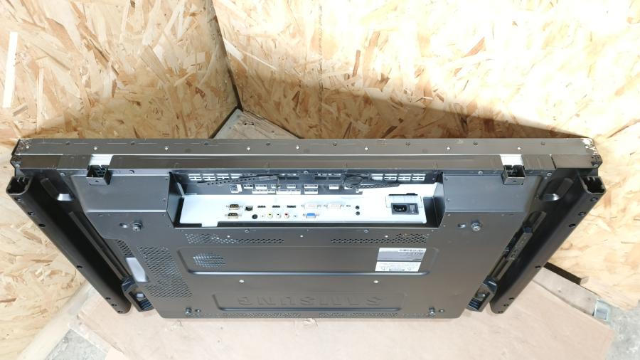 225-001-009 ЖК панель SAMSUNG 460UT-2 #6