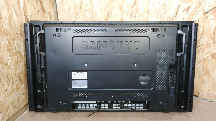 225-001-009 ЖК панель SAMSUNG 460UT-2 #7