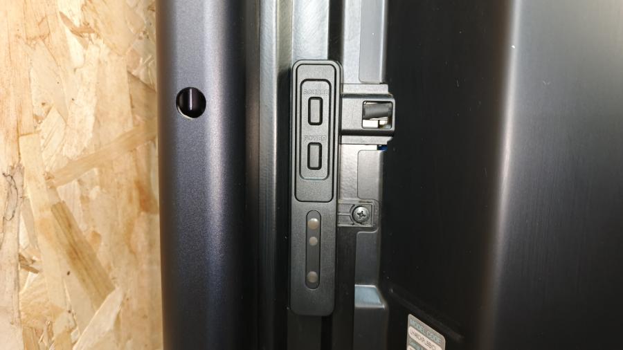 225-001-009 ЖК панель SAMSUNG 460UT-2 #8