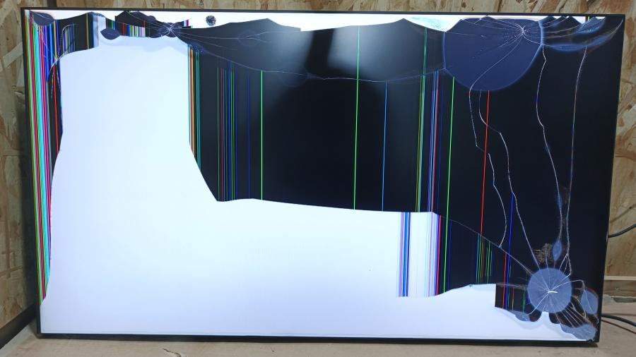 225-001-009 ЖК панель SAMSUNG 460UT-2 #14