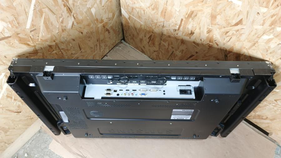 225-001-010 ЖК панель SAMSUNG 460UT-2 #5