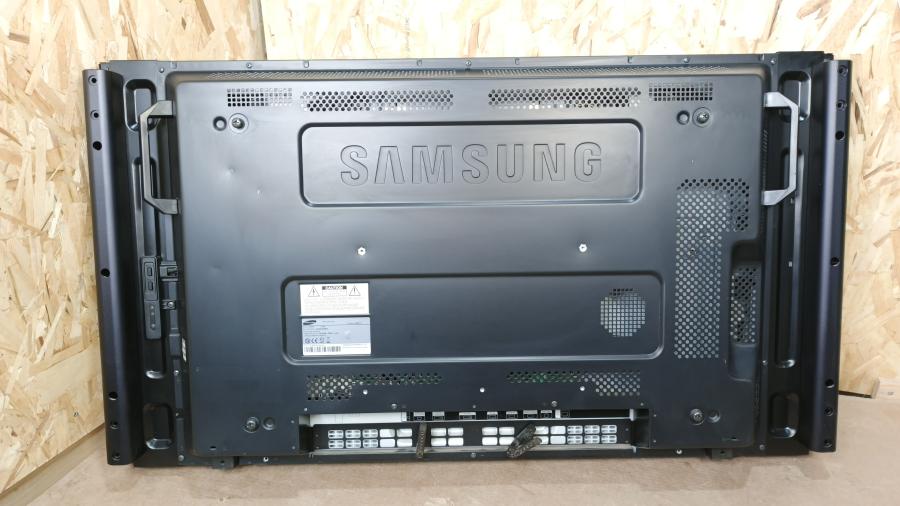 225-001-010 ЖК панель SAMSUNG 460UT-2 #6