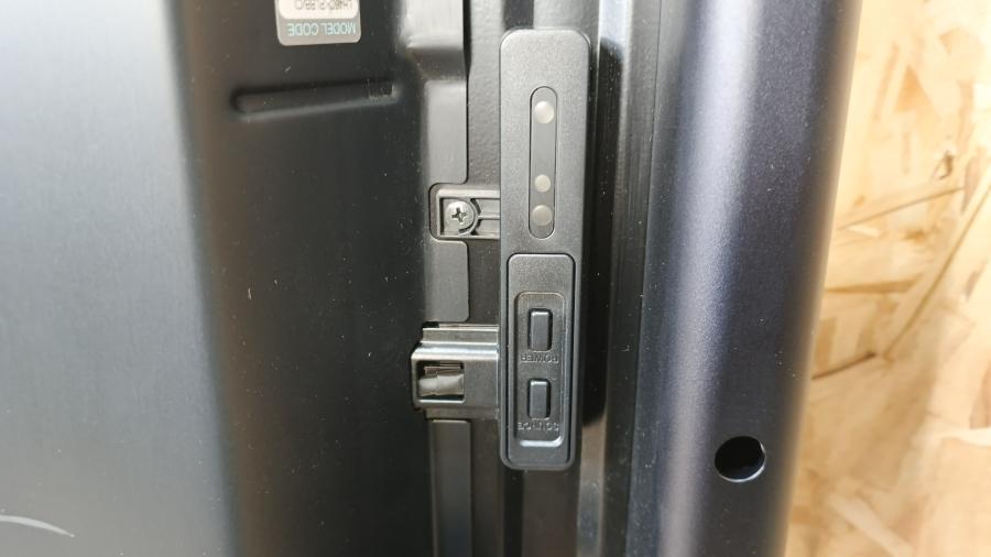 225-001-010 ЖК панель SAMSUNG 460UT-2 #7