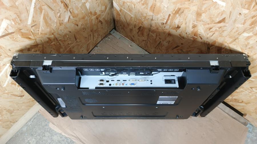 225-001-011 ЖК панель SAMSUNG 460UT-2 #5