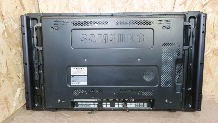 225-001-011 ЖК панель SAMSUNG 460UT-2 #6