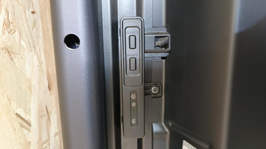 225-001-011 ЖК панель SAMSUNG 460UT-2 #7