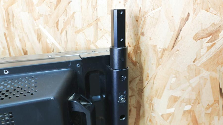 225-001-012 ЖК панель SAMSUNG 460UT-2 #4