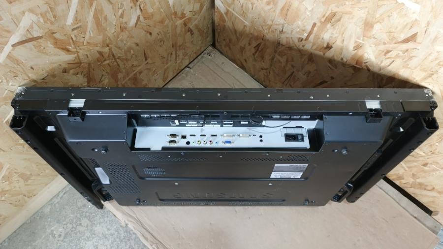 225-001-012 ЖК панель SAMSUNG 460UT-2 #6