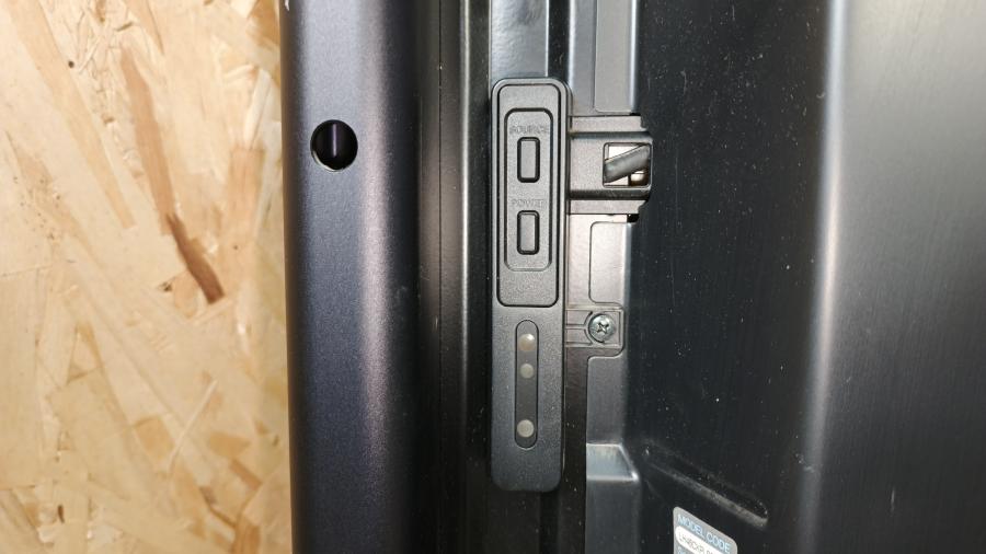 225-001-012 ЖК панель SAMSUNG 460UT-2 #8