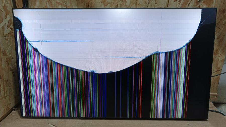 225-001-012 ЖК панель SAMSUNG 460UT-2 #14