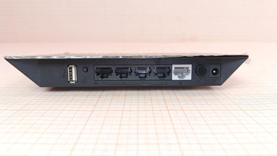 223-073-001 Роутер WiFi ASUS RT-N14U #7