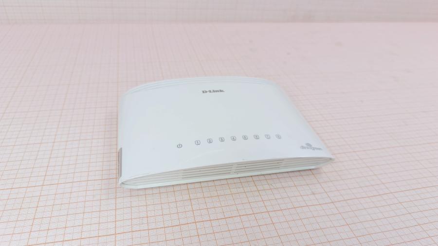 223-074-001 Коммутатор неуправляемый D-LINK DGS-1008D/G1 #1