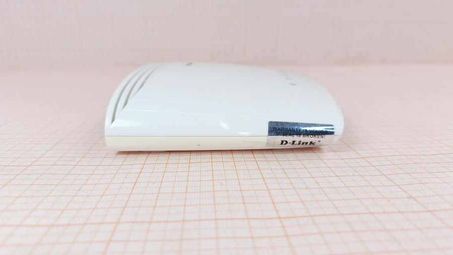 223-074-001 Коммутатор неуправляемый D-LINK DGS-1008D/G1 #5