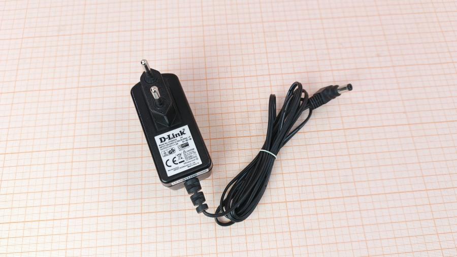 223-074-001 Коммутатор неуправляемый D-LINK DGS-1008D/G1 #9