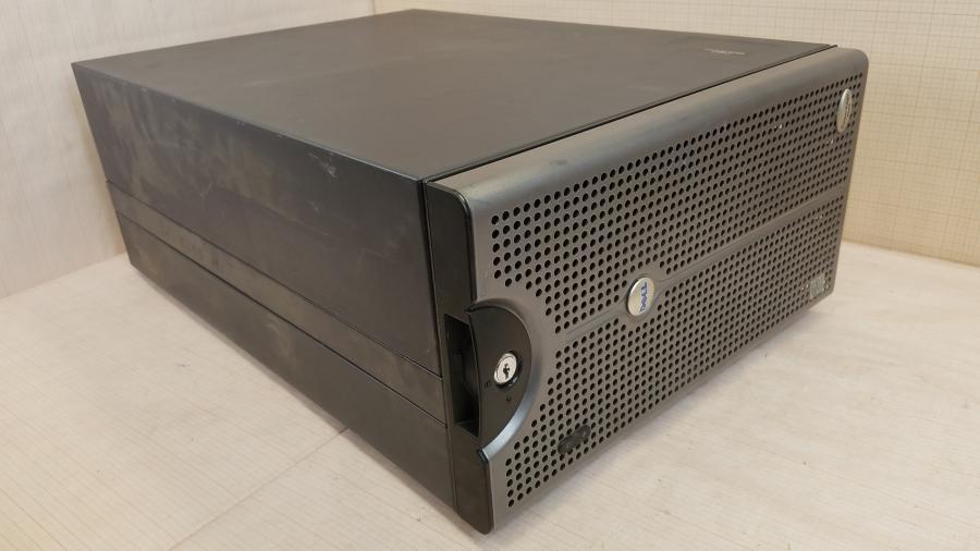 223-072-001 Сервер DELL PowerEdge 2500 #1