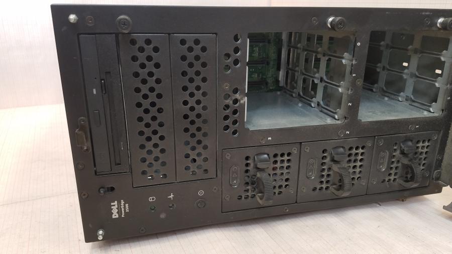 223-072-001 Сервер DELL PowerEdge 2500 #2