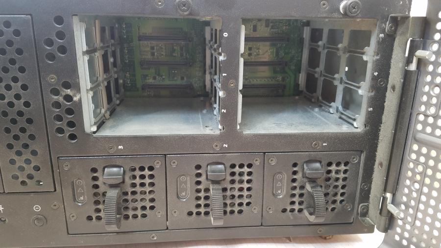 223-072-001 Сервер DELL PowerEdge 2500 #3