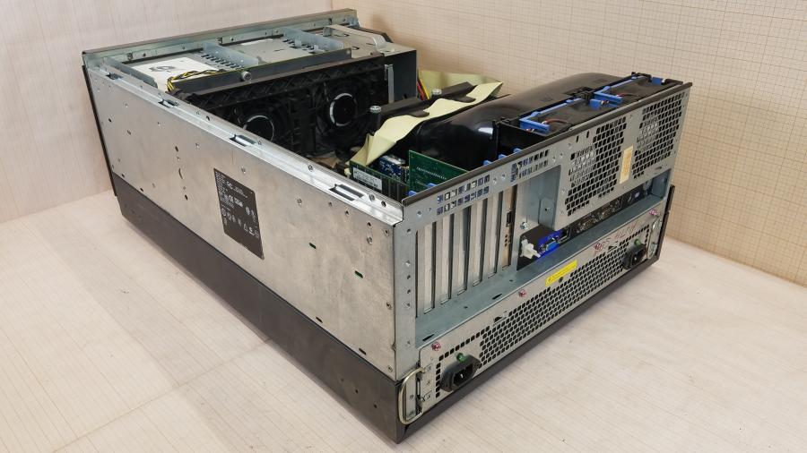 223-072-001 Сервер DELL PowerEdge 2500 #7