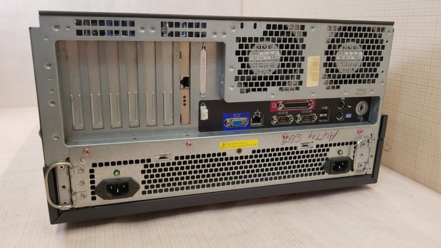 223-072-001 Сервер DELL PowerEdge 2500 #8