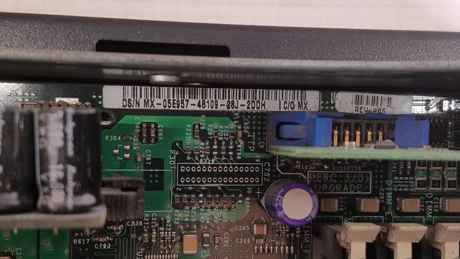 223-072-001 Сервер DELL PowerEdge 2500 #12