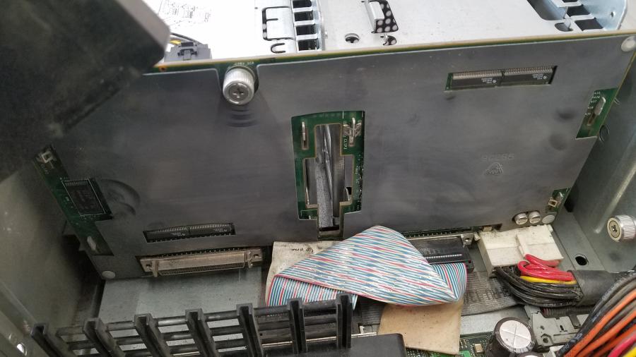 223-072-001 Сервер DELL PowerEdge 2500 #13