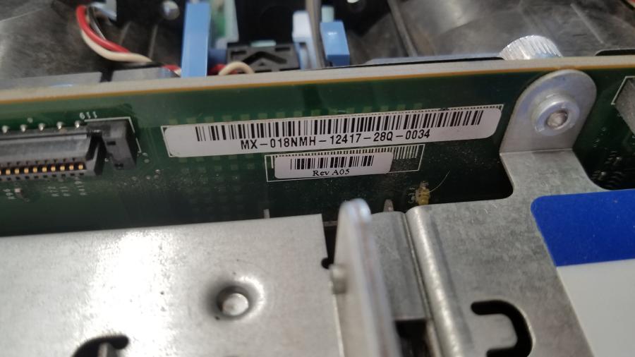 223-072-001 Сервер DELL PowerEdge 2500 #14