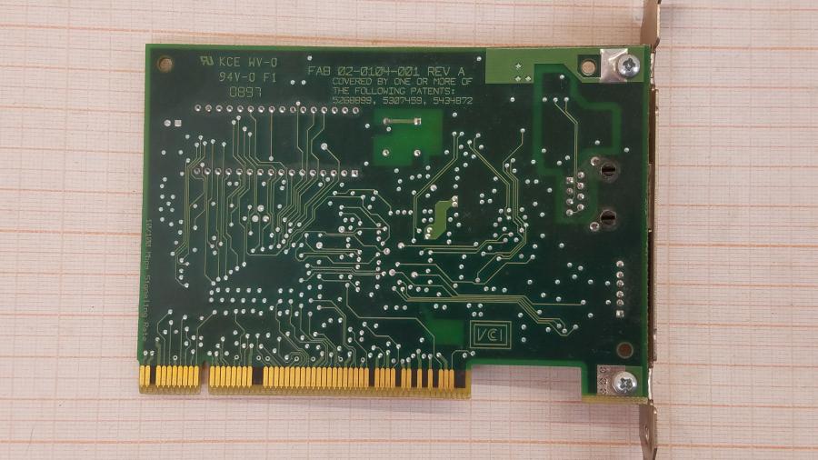 223-072-001 Сервер DELL PowerEdge 2500 #16